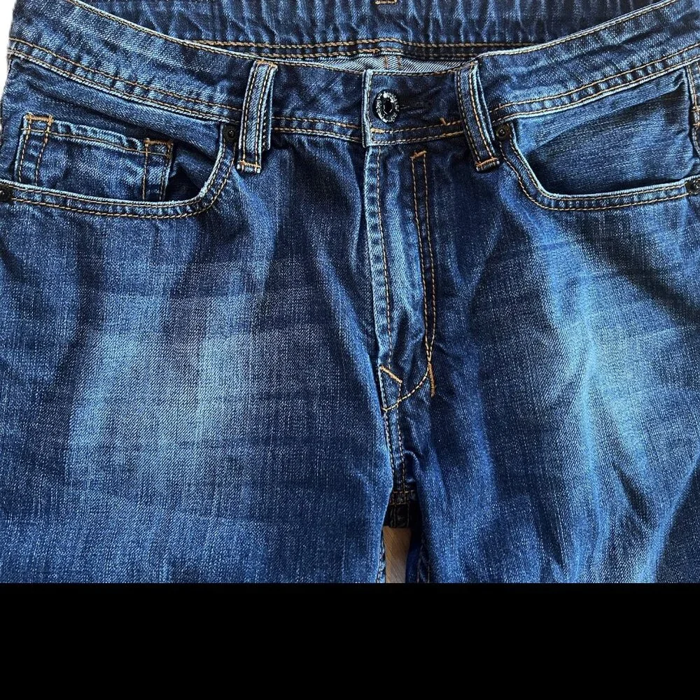 Buffalo David Bitton size 32